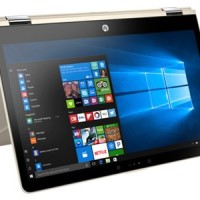 HP 2