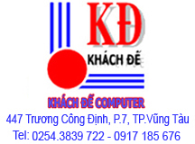 Tin học Vũng Tàu